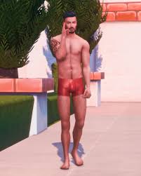 Sims 4 female body mods. Sims 4 Body Hair Mods Truekup
