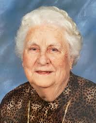 Obituary: Lois King Gilchrist