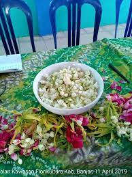 Di lokasi syuting pun, clift menambahkan, suzzanna masih sering melakukannya. Pengembangan Melati Tingkatkan Pendapatan Masyarakat Banjar Republika Online