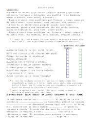 Si starà a casa per il ponte scolastico? Essere E Avere