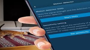 Probably not going to fool most potential theives. Motion Detectors Protect Your Home Bosch Smart Home Bosch Smart Home