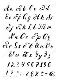 Moldes de letras mayusculas y minusculas para imprimir y recortar ponto cruz andreia. I Manuscrita Mayuscula Y Minuscula Stoneevent Blogspot Com