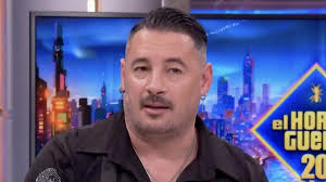 Andy destapa en 'El Hormiguero' toda la verdad sobre su polémico incidente con Lucas: “Nos tuvieron que separar. Hubo objetos voladores”