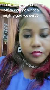 Nadia Blake Letterkenny