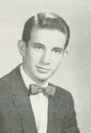 Charles Walter “Chuck” Owens (1940-2010)