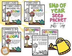 If you're anything like me, you're scrambling last minute to find a cute end of year gift for the students in your kids' classes. Editable End Of Year Gift Tags Worksheets Teaching Resources Tpt