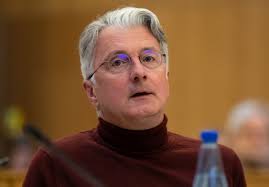 Bergsteiger aus den USA stirbt auf Mount Everest