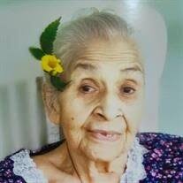 Guadalupe Avalos Gutierrez Obituary