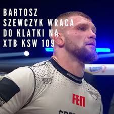 Ciekawe postacie MMA #21