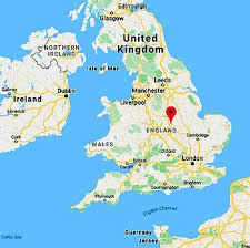 The city lies on the river soar and close to the eastern end of the. Leicester Climate Weather By Month Temperature Precipitation When To Go