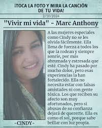 Cindy Escalante's Instagram, Twitter & Facebook