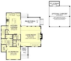 *total square footage only includes conditioned space and does not include garages, porches, bonus rooms, or decks. Pin On House Plans