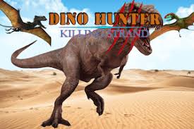 Vous pourrez en effet découvrir tous les anciens secrets cachés des anciens temps, ou alors même incarner certaine terrible bêtes de l'époque et combattre avec ! Jeu Dino Hunter Jeu De Dinosaure Universflash