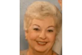 Marilyn Martucci Obituary (1940