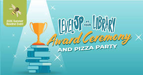 2026 SRP Awards Ceremony