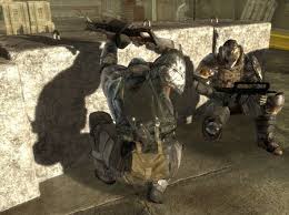 A multiplayer gameplay video recently released for the upcoming xbox 360/ps3 game army of two. Ea S Army Of Two Co Op Game For Xbox 360 And Ps3 Coming This November Techshout