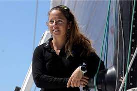View the profiles of professionals named alexia barrier on linkedin. Vendee Globe 2020 Auf Dem Weg In Die Bretagne Zur Alexia Barriere Und Ihrem Imoca 4myplanet