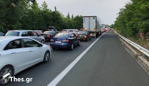 Maybe you would like to learn more about one of these? 8essalonikh Mpotiliarisma Sthn E8nikh Odo Meta Apo Troxaio Pellanews