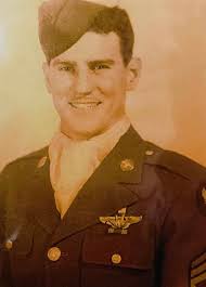 Formal 8th AAF Portrait Photos