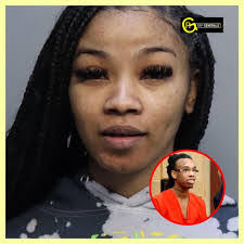 Ebony Butterfield's Instagram, Twitter & Facebook