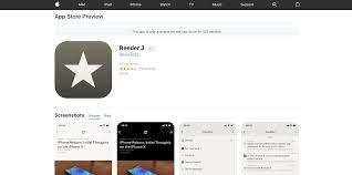 In this article, we are presenting an easy and effective solution to get feedback from users. Mac And Ios App Store Web Preview Pages Get A Makeover Macstories