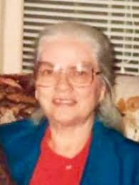 Annie Ruth Locklear Craig (1928-2003)