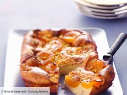 Clafoutis Aux Abricots Recettes Recette Clafoutis Aux Abricots Recette Clafoutis Aux Abricots Recette