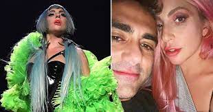 Lady gaga and her boyfriend, michael polansky, sweetly held hands ahead of her performance at joe biden's inauguration — see pics. Ex Of Lady Gaga S New Boyfriend Reacts To Their Romance Metro News