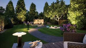 Ein guter sichtschutz schafft privatsphäre auf garten und terrasse. Mobile Outdoor Leuchten Fur Garten Camping Und Terrasse Beleuchtung Fur Das Wohnzimmer Im Grunen