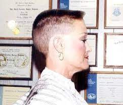 Pin On Hair Dare Feminine Buzzcuts