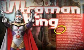 'over 10,000 books under review'. Why Was Ultraman Banned In Malaysia Quora