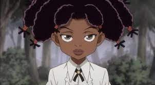 Every organization, race has black characters. 24 Best Black Anime Characters We List Dark Skin Female Male Manga Stars That Sister