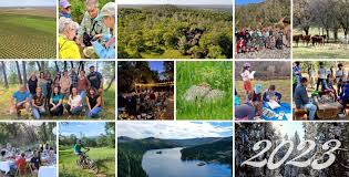 2023 Annual Community Report