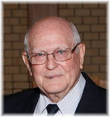 Howard Milton Gillespie