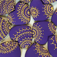 Pin On Decorated Sugar Cookies