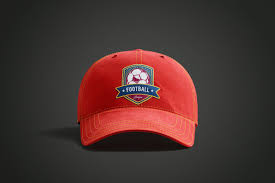 Baseball Cap 3d Mockup Baseball Cap Mockup Cap