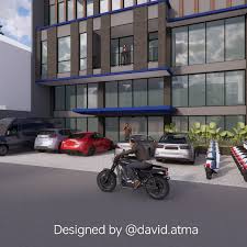 Ar. David Atmacendana, IAI (@david.atma) • Instagram photos and videos