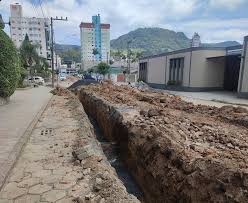 Em SC, 52% dos municípios não têm sistema público de esgotamento sanitário,  aponta TCE | Santa Catarina | G1