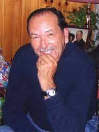 Orville “Larry” Simpson