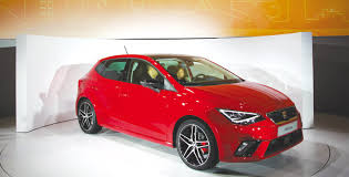 Find used seat leon fr cars for sale at motors.co.uk. Nouvelle Seat Ibiza Cette Petite Leon Aujourd Hui Le Maroc
