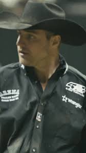 Isaac Sheppard Bullrider