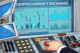 Decentralized exchanges vs centralized exchanges. Waves Dex Shuts Down And Relaunches As Hybrid Cryptocurrency Exchange