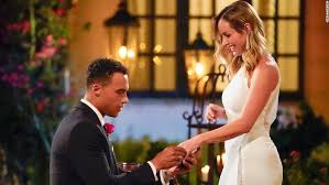 Abc just dropped clare crawley's new fleet of suitors on the bachelorette. Clare Crawley Exits Bachelorette While Giving Us A Love Story Cnn