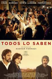 Everybody Knows 2018 P E L I C U L A Completa En Espanol Latino Castelano Hd 720p 1080p Full Movies Online Free Free Movies Online Full Movies