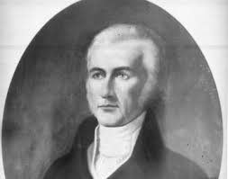 William Richardson Davie (1756