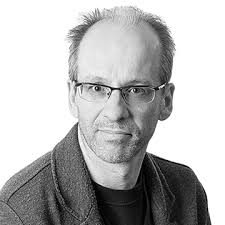 Les sources d'Éric Bédard