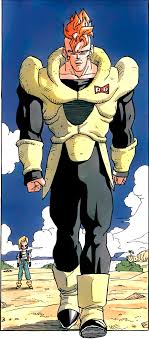 To hack metal fist urban domination, your game must be downloaded from app store (if it ios) or google play (if it android). Android 16 Dragon Ball Wiki Fandom