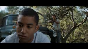 No Way to Live (2016)