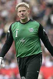 Сегодня, 7 июля, сыграют сборные дании и англии. Biografiya Peter Boleslav Shmejhel