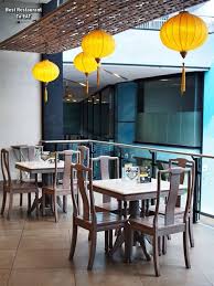 I am sure most of the people including me come to dc mall just to try out this place. Royal Canton Dc Mall Damansara City Kuala Lumpur Dim Sum Chinese Restaurant Chinese Restaurant Alfresco Dining Area Cantonese Cuisine
